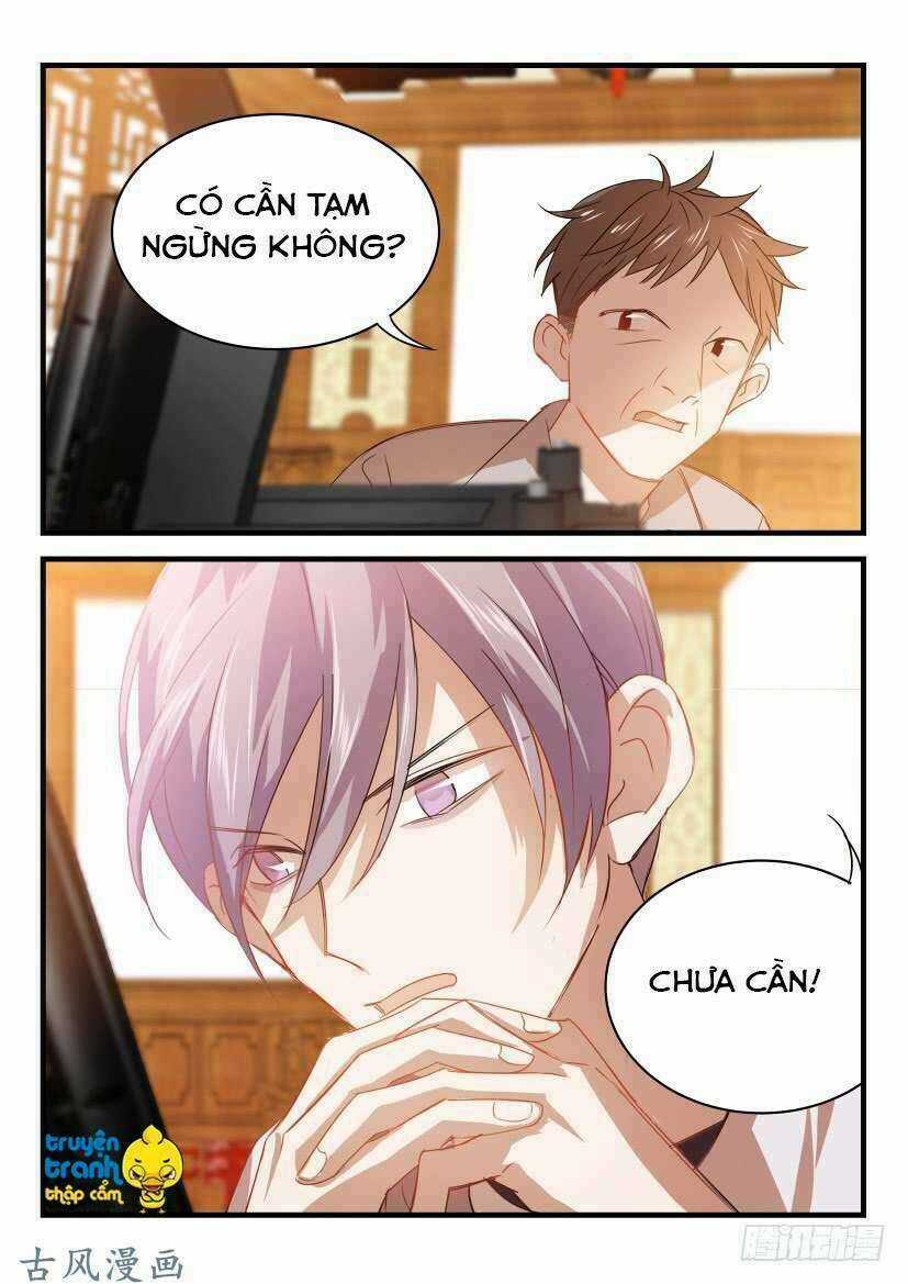 Ảnh Đế X Ảnh Đế - Chapter 13 - Trang 5