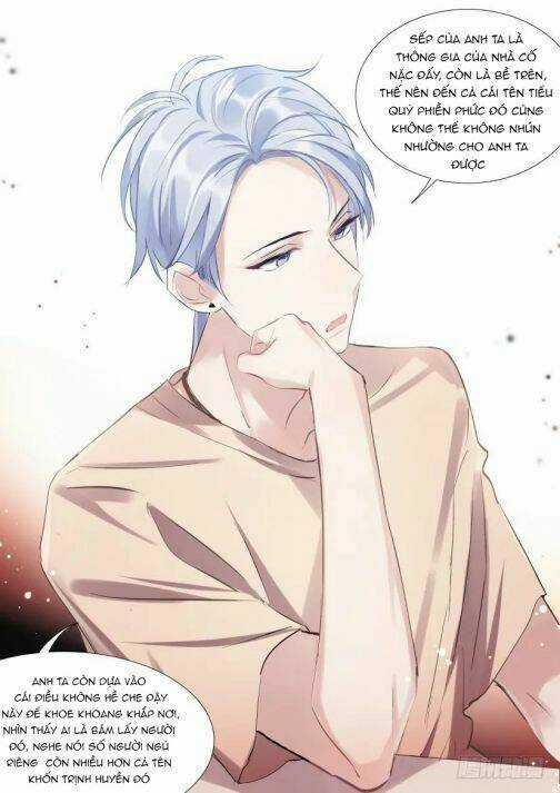 Ảnh Đế X Ảnh Đế - Chapter 131 - Trang 12