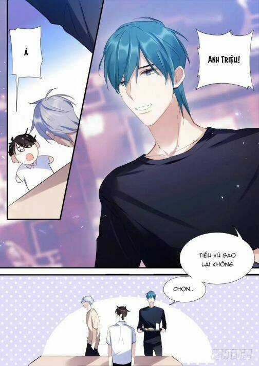 Ảnh Đế X Ảnh Đế - Chapter 131 - Trang 15