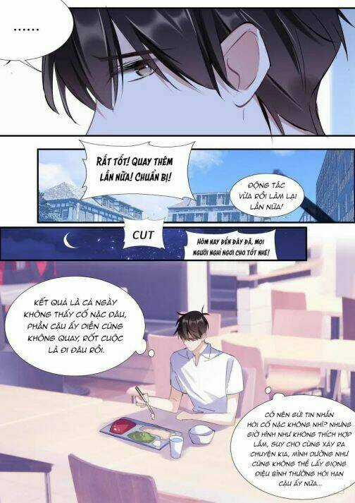 Ảnh Đế X Ảnh Đế - Chapter 131 - Trang 5