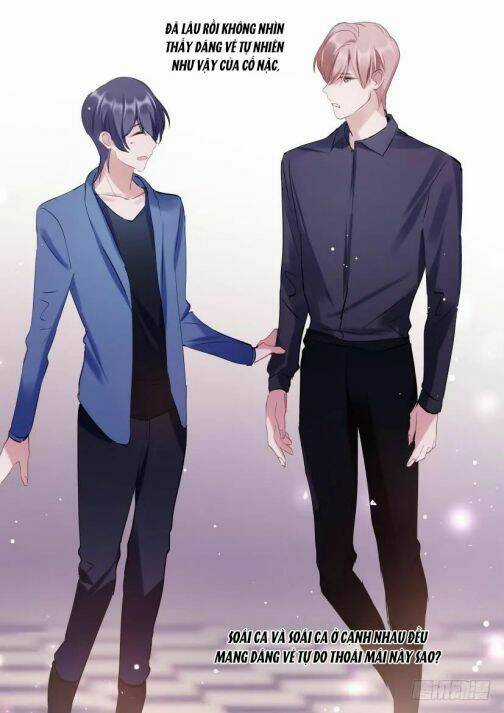 Ảnh Đế X Ảnh Đế - Chapter 131 - Trang 8