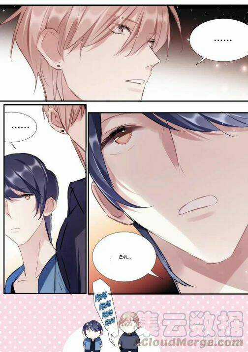 Ảnh Đế X Ảnh Đế - Chapter 131 - Trang 10