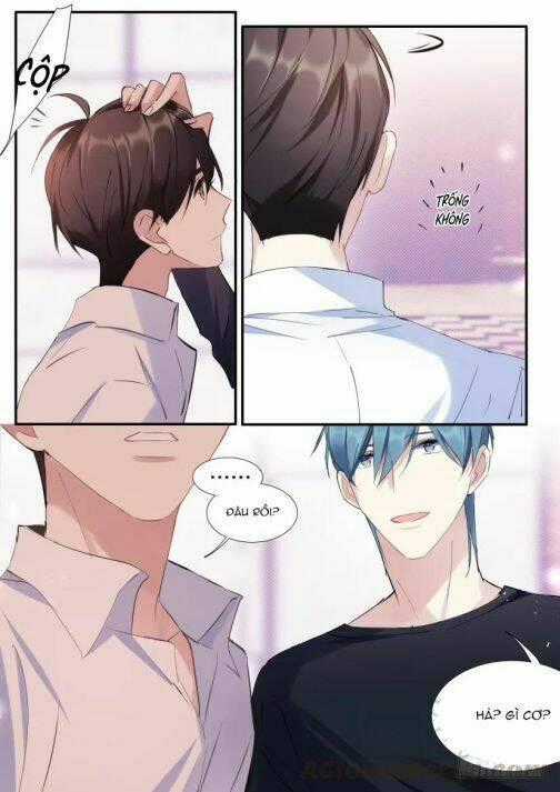 Ảnh Đế X Ảnh Đế - Chapter 132 - Trang 1