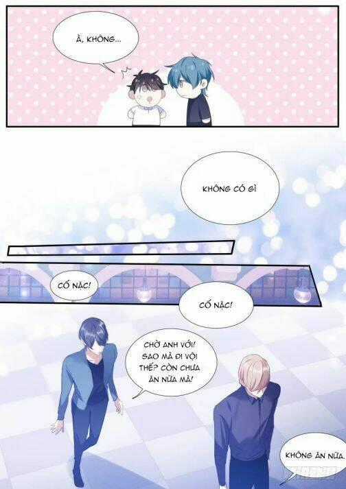 Ảnh Đế X Ảnh Đế - Chapter 132 - Trang 2