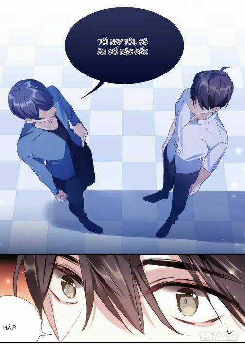 Ảnh Đế X Ảnh Đế - Chapter 132 - Trang 11