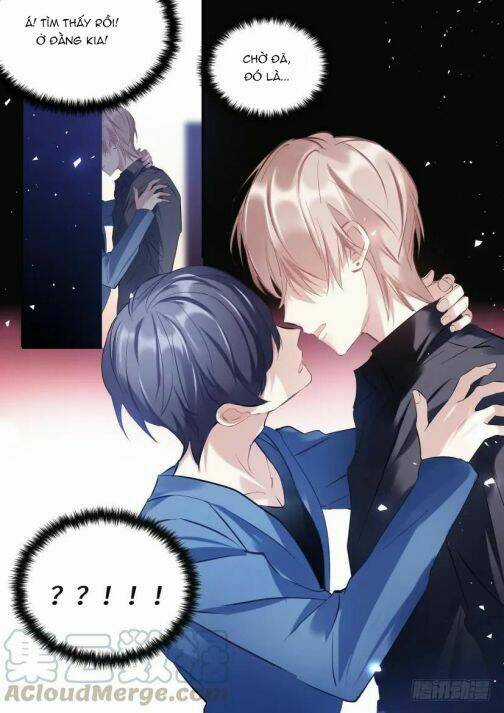 Ảnh Đế X Ảnh Đế - Chapter 132 - Trang 16