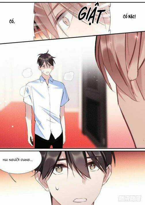 Ảnh Đế X Ảnh Đế - Chapter 132 - Trang 17