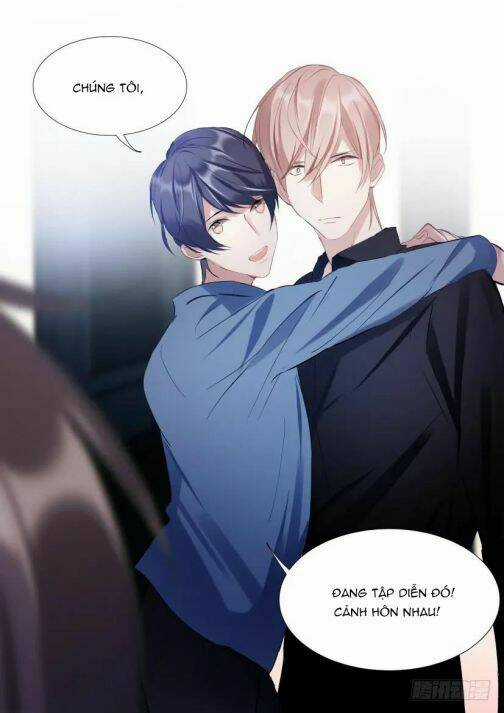 Ảnh Đế X Ảnh Đế - Chapter 132 - Trang 20