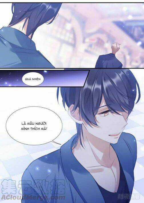 Ảnh Đế X Ảnh Đế - Chapter 132 - Trang 4