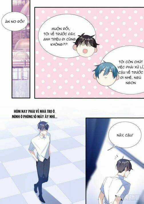 Ảnh Đế X Ảnh Đế - Chapter 132 - Trang 5