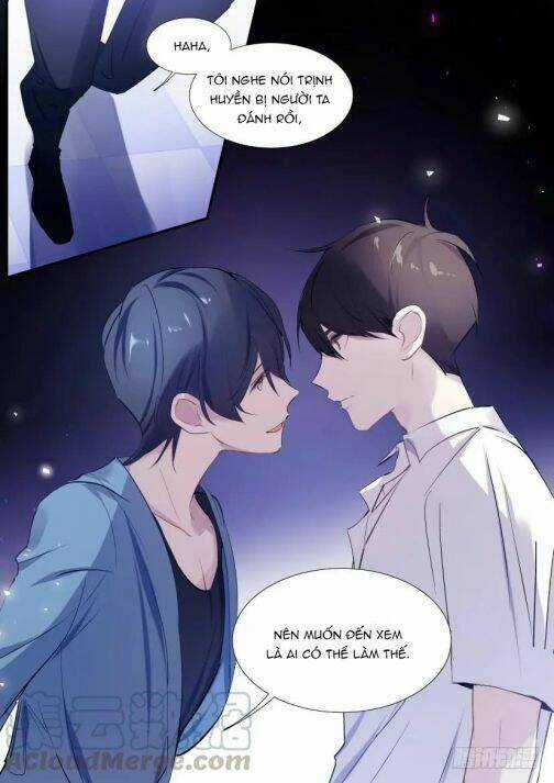 Ảnh Đế X Ảnh Đế - Chapter 132 - Trang 7