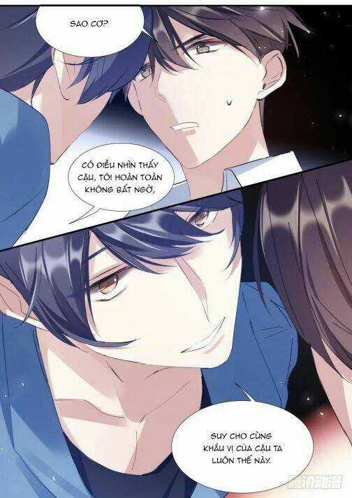 Ảnh Đế X Ảnh Đế - Chapter 132 - Trang 8