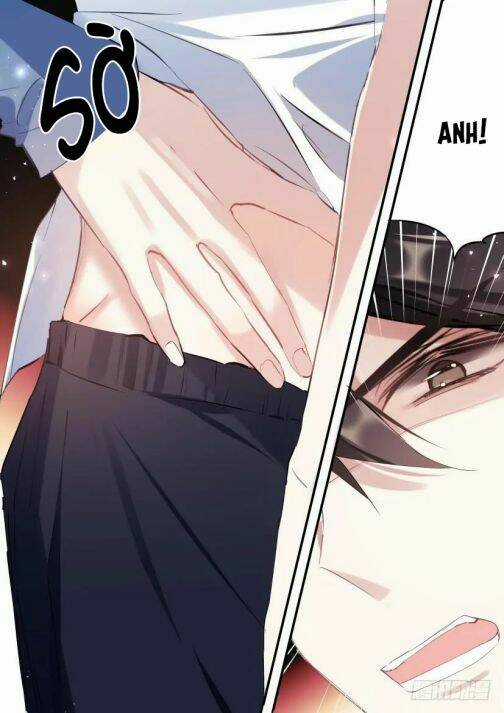 Ảnh Đế X Ảnh Đế - Chapter 132 - Trang 9