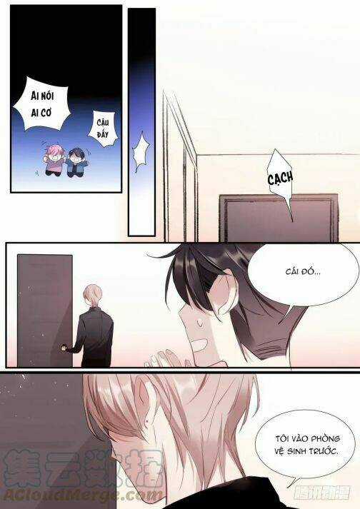 Ảnh Đế X Ảnh Đế - Chapter 133 - Trang 3