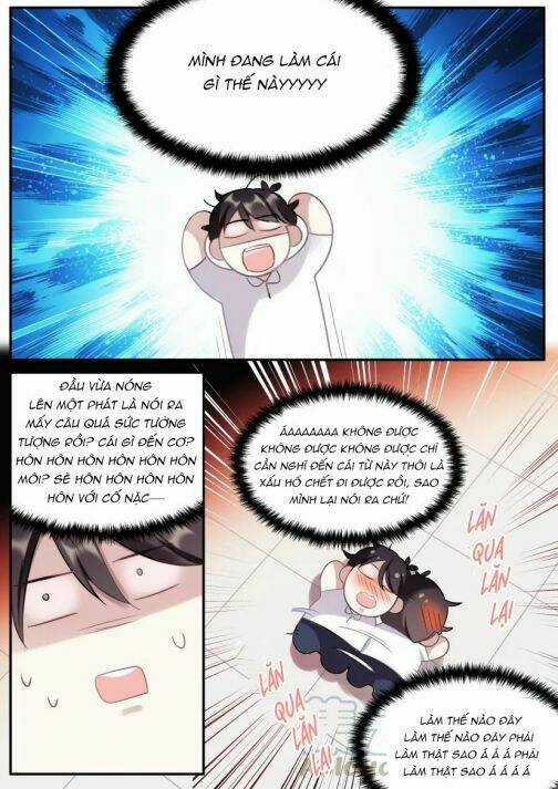 Ảnh Đế X Ảnh Đế - Chapter 133 - Trang 5