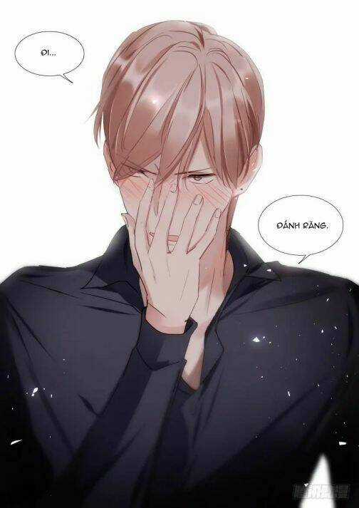 Ảnh Đế X Ảnh Đế - Chapter 133 - Trang 8