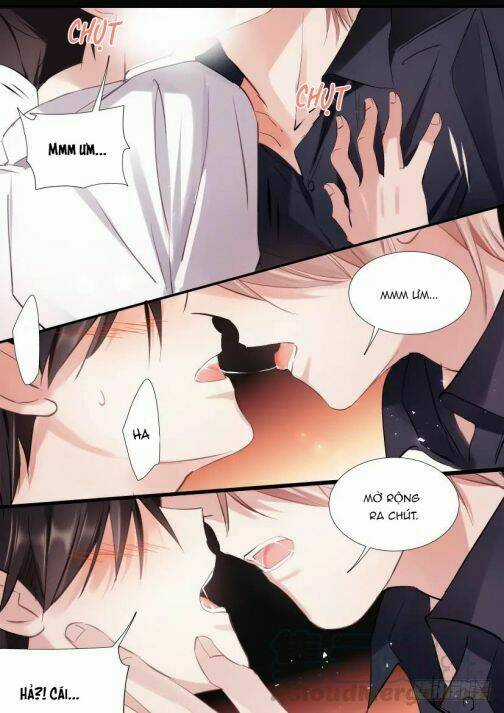 Ảnh Đế X Ảnh Đế - Chapter 134 - Trang 3