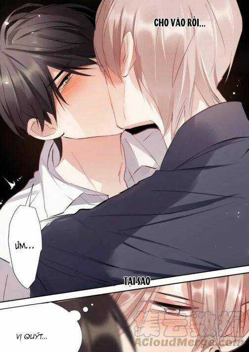 Ảnh Đế X Ảnh Đế - Chapter 134 - Trang 5