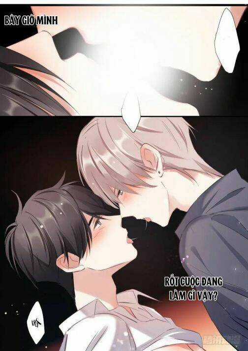 Ảnh Đế X Ảnh Đế - Chapter 134 - Trang 8