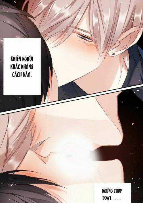 Ảnh Đế X Ảnh Đế - Chapter 135 - Trang 3