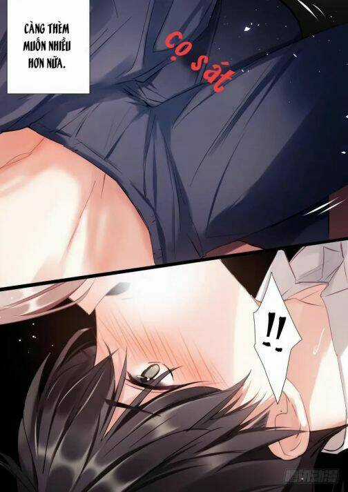 Ảnh Đế X Ảnh Đế - Chapter 135 - Trang 4