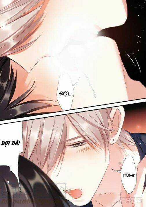 Ảnh Đế X Ảnh Đế - Chapter 135 - Trang 5