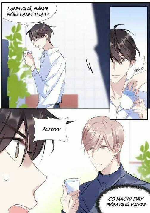 Ảnh Đế X Ảnh Đế - Chapter 137 - Trang 2