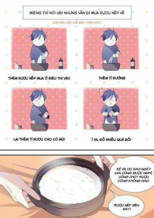 Ảnh Đế X Ảnh Đế - Chapter 137 - Trang 12