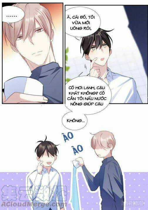 Ảnh Đế X Ảnh Đế - Chapter 137 - Trang 3