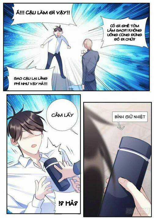 Ảnh Đế X Ảnh Đế - Chapter 137 - Trang 4