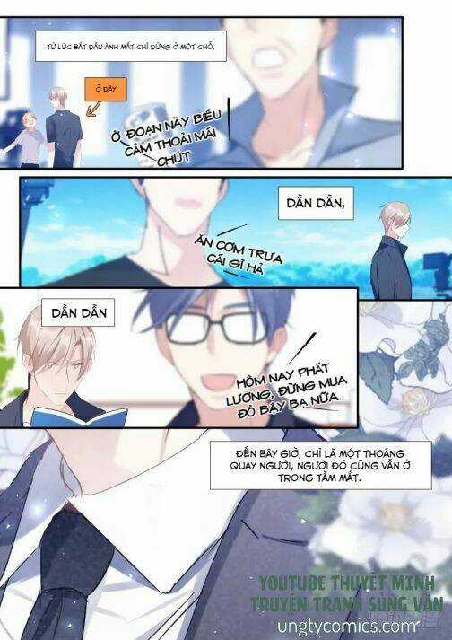 Ảnh Đế X Ảnh Đế - Chapter 137 - Trang 8