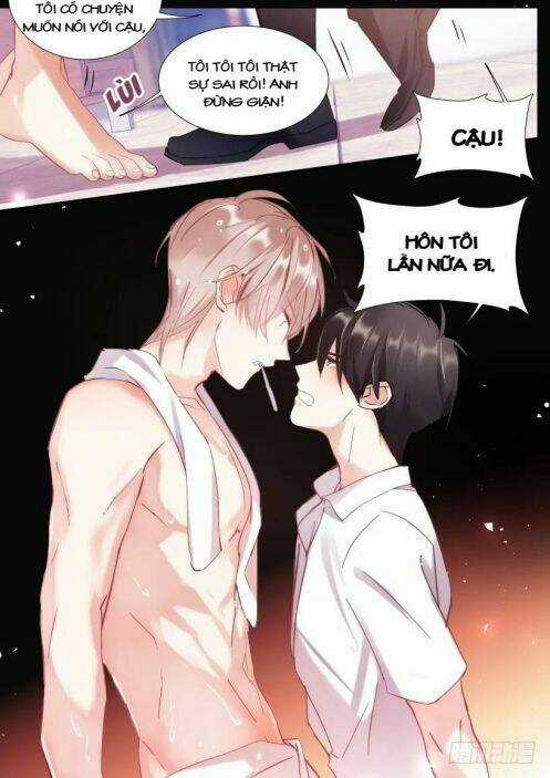 Ảnh Đế X Ảnh Đế - Chapter 138 - Trang 5