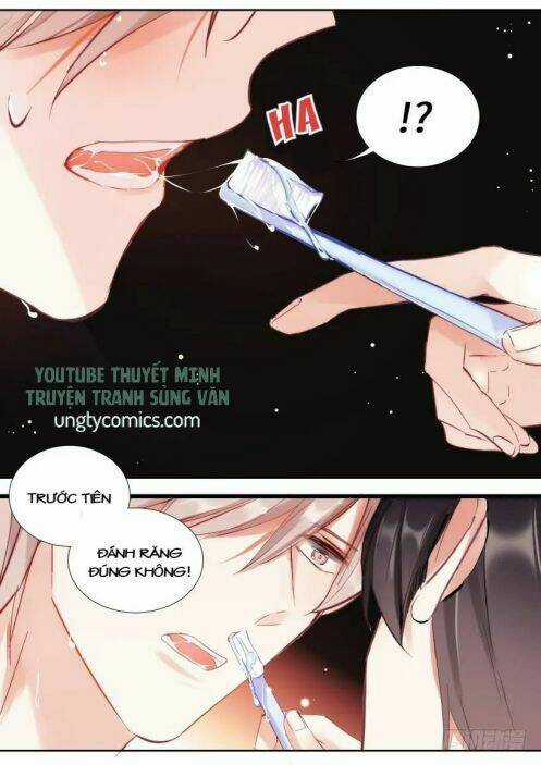 Ảnh Đế X Ảnh Đế - Chapter 138 - Trang 8
