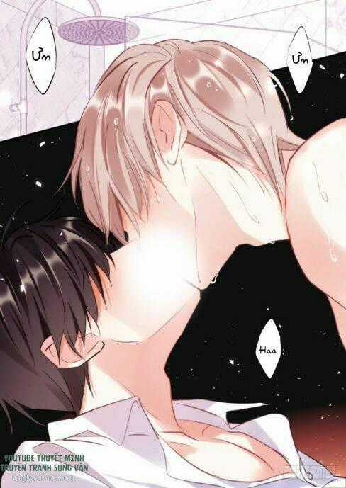 Ảnh Đế X Ảnh Đế - Chapter 139 - Trang 1