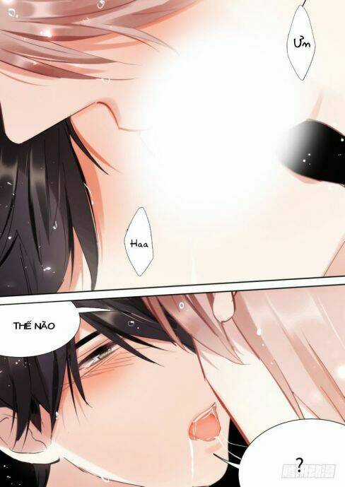 Ảnh Đế X Ảnh Đế - Chapter 139 - Trang 3