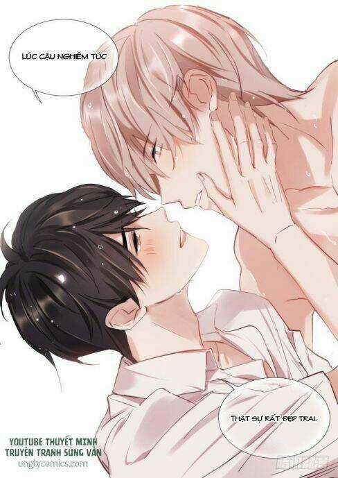 Ảnh Đế X Ảnh Đế - Chapter 139 - Trang 6