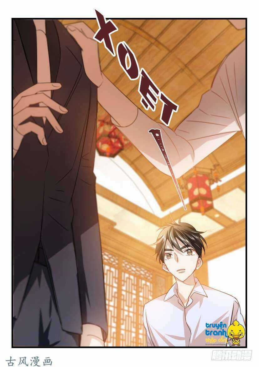 Ảnh Đế X Ảnh Đế - Chapter 14 - Trang 4