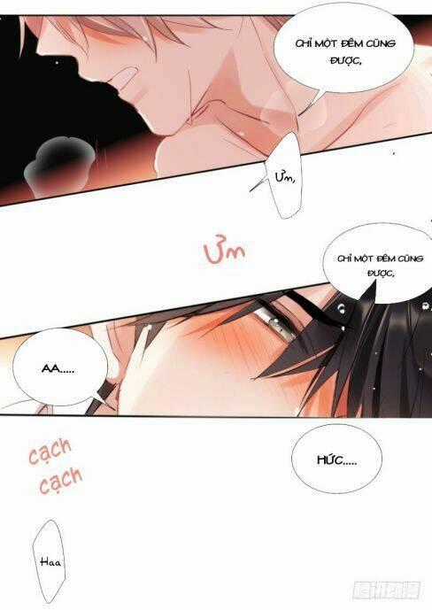 Ảnh Đế X Ảnh Đế - Chapter 140 - Trang 12