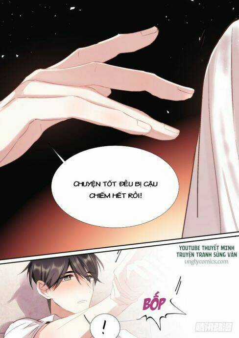 Ảnh Đế X Ảnh Đế - Chapter 140 - Trang 3