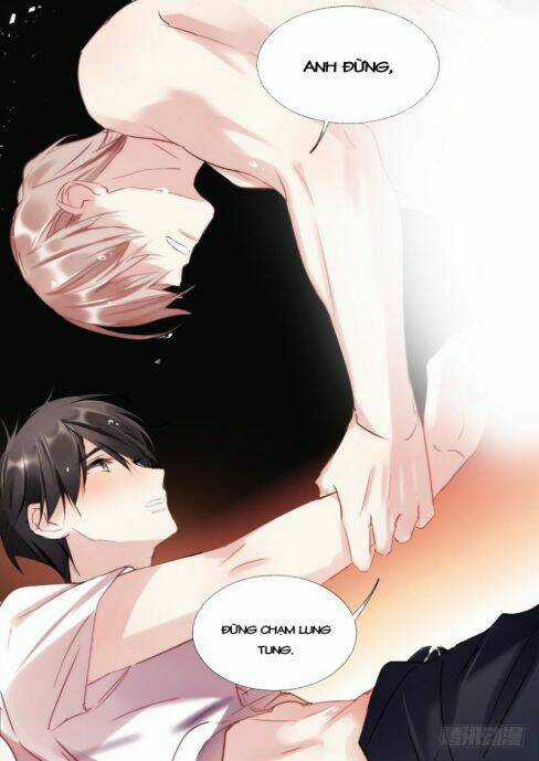 Ảnh Đế X Ảnh Đế - Chapter 140 - Trang 4