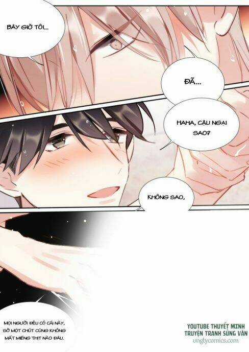 Ảnh Đế X Ảnh Đế - Chapter 140 - Trang 5