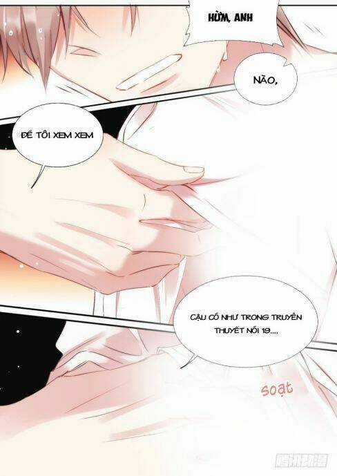 Ảnh Đế X Ảnh Đế - Chapter 140 - Trang 6