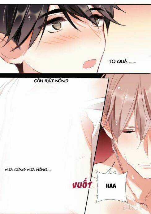 Ảnh Đế X Ảnh Đế - Chapter 140 - Trang 8