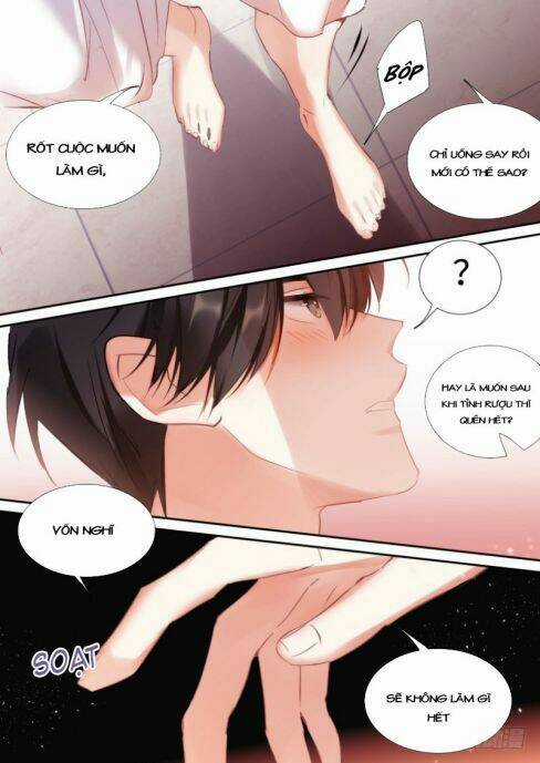 Ảnh Đế X Ảnh Đế - Chapter 140 - Trang 10