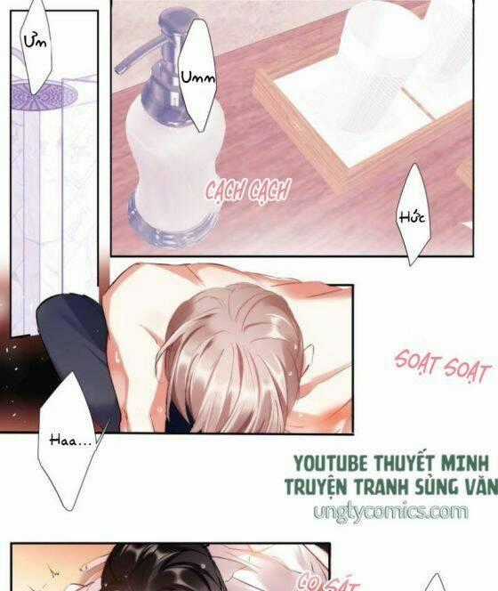 Ảnh Đế X Ảnh Đế - Chapter 141 - Trang 1