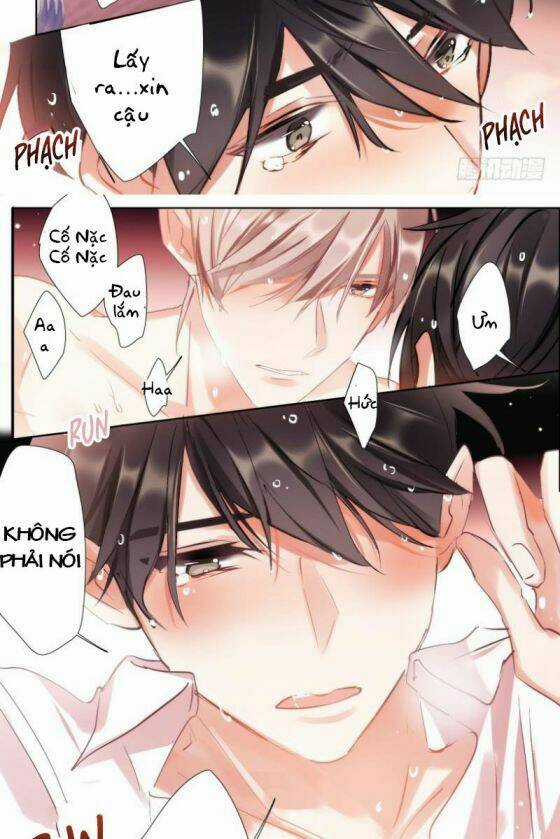 Ảnh Đế X Ảnh Đế - Chapter 141 - Trang 16