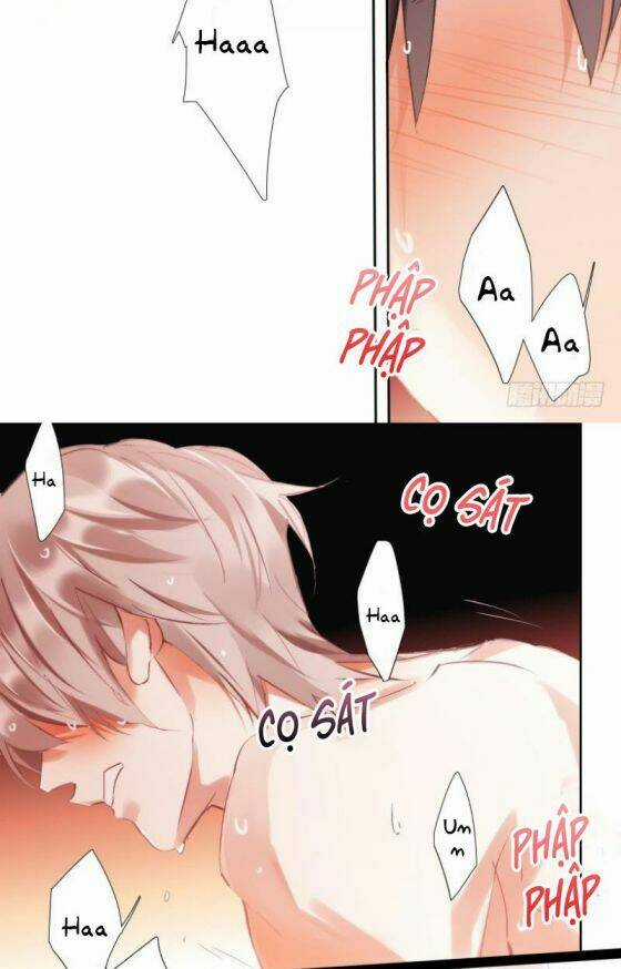 Ảnh Đế X Ảnh Đế - Chapter 141 - Trang 4