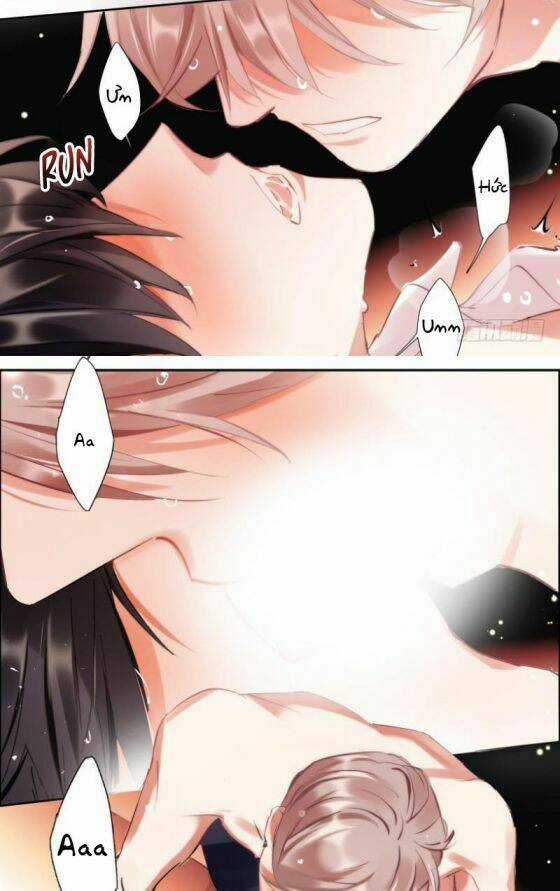 Ảnh Đế X Ảnh Đế - Chapter 141 - Trang 6