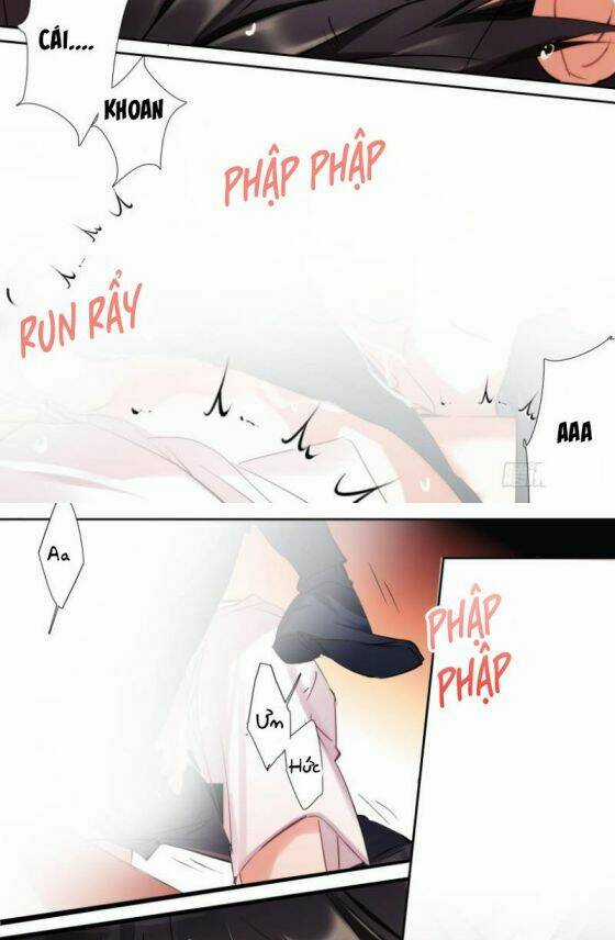 Ảnh Đế X Ảnh Đế - Chapter 141 - Trang 9