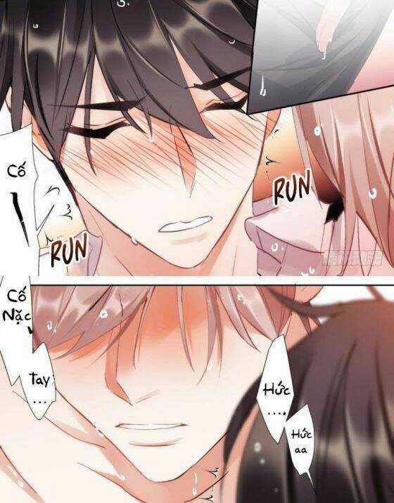 Ảnh Đế X Ảnh Đế - Chapter 141 - Trang 10